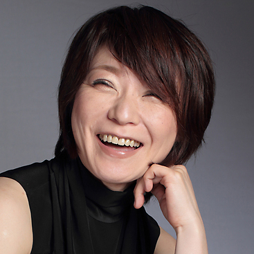井手口雅恵