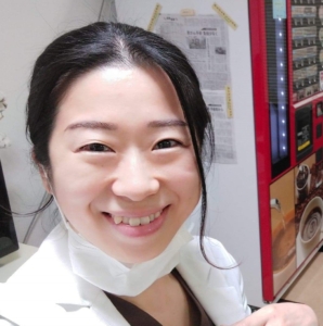 八幡美緒