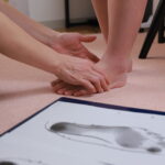 フットチェック＆コンサルティング