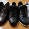歩きたくなる感動シューズ